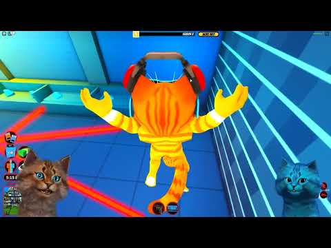 Видео: НАС СНОВА ПОСАДИЛИ В ТЮРЬМУ! ПОБЕГ ИЗ ТЮРЬМЫ ROBLOX