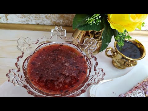 Видео: САМОЕ ВКУСНОЕ ВАРЕНЬЕ / ДЖЕМ ИЗ СЛИВЫ И АПЕЛЬСИНА