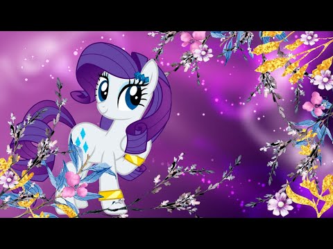 Видео: Поговорим о МЛП. Связь поколений, ПОЯВЛЕНИЕ Сомбры