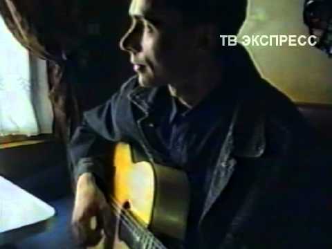 Видео: Пётр Лазарев - "Здравствуй, Балаково"