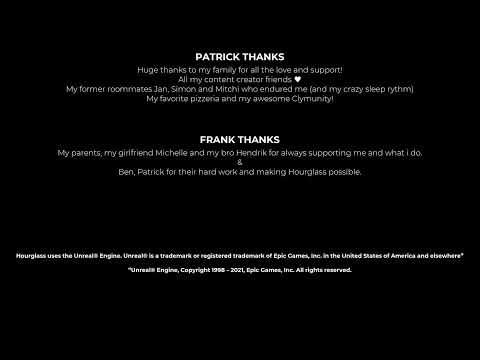 Видео: Hourglass - Прохождение часть 2