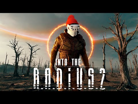 Видео: Критически удачный рейд в Into the Radius 2 #3