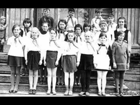 Видео: Гимн одноклассников