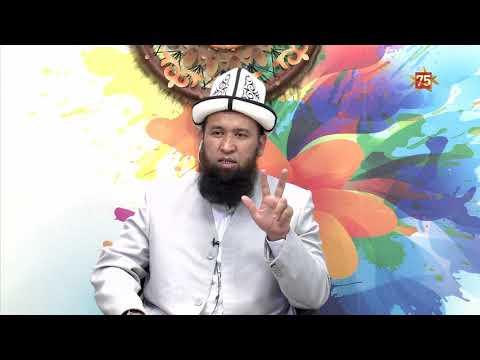 Видео: "ТУУГАНЧЫЛЫК МАМИЛЕ". ОРОЗОДО 30 КҮН (07.05.2020)