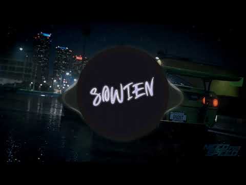 Видео: Гамма & Камджи - Лунная (Sowien Slowed Remix)