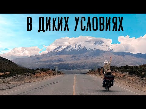 Видео: Жизнь в боливийской глуши | Путешествие по Южной Америке | #31