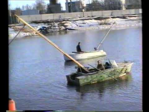 Видео: Город Сокол 1994 год