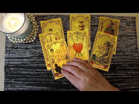 Видео: 💞ВЫ И ОН❣️ КАРМИЧЕСКИЕ ОТНОШЕНИЯ 💞💞