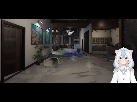 Видео: Прохождение Crime Scene Cleaner №3. Думала пиццерия, а тут была романтика без пиццы:3