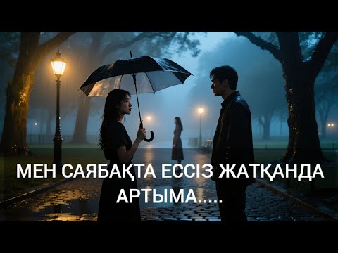 Видео: "САЯБАҚТА ОЛАРДЫҢ БӘРІНЕ ҚАТЫСТЫ ШЫНДЫҚ АШЫЛДЫ"