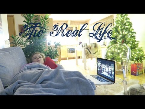 Видео: #87 Влог! Реальная жизнь. Вопрос, Ремонт и Посылки.