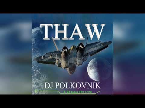 Видео: Dj Polkovnik - Release "Thaw" (оттепель). Безумно мощная и красивая музыка для души. Новинки 2021.