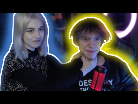 Видео: БАНАН И СОФИГРЕЙ САМАЯ ДРУЖНАЯ ПАРА! СТРИМ БАНАНА