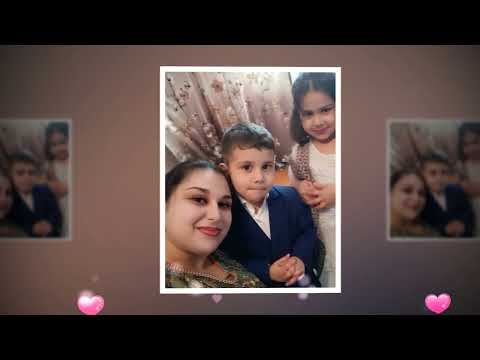 Видео: Крещение Русалины Рустама Патюши Александра. г Рубцовск.19/03/23.