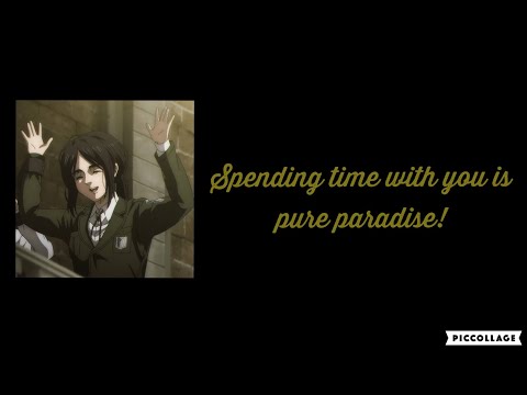 Видео: Сладкий и соленый | ASMR | Пик Фингер x Слушатель