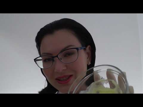 Видео: #asmr#cosmetologist#facial# АСМР  Косметолог 🌺Весеннее СПА для лица 🌺ASMR Spring facial treatment