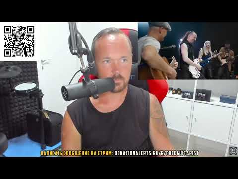 Видео: ГЛЕБ ОЛЕЙНИК ВДАРИЛ РОКА НА GUITAR BATTLE