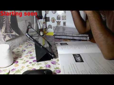 Видео: Day-11“Study With Me LIVE|3 Hour Pomodoro|MBBS Student in Almaty|Focus&Chill”«Учитесь со мной вживую