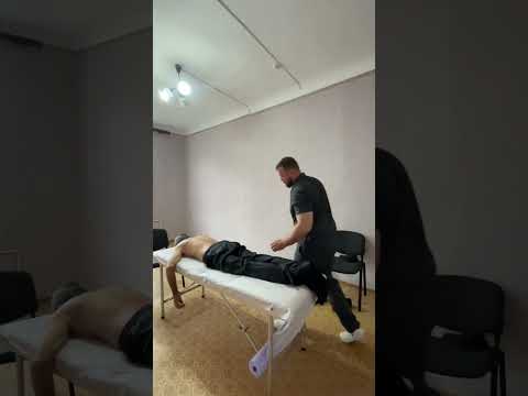 Видео: Сложный случай на приёме. Полное видео. 