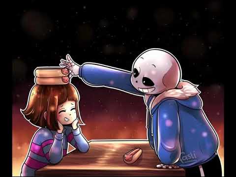 Видео: озвучка комиксов по андертеил