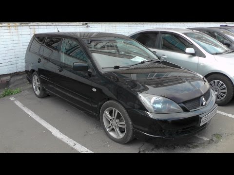 Видео: Выбираем б\у авто Mitsubishi Lancer 9 (бюджет 300-350тр)