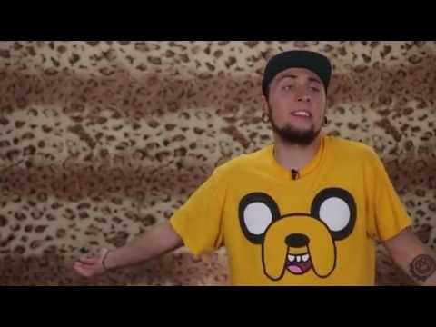 Видео: +100500 на ТВ - 107 выпуск