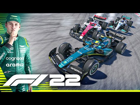 Видео: ВСЯ ГОНКА С ПОВРЕЖДЕННЫМ ДНИЩЕМ - Карьера F1 22 #20