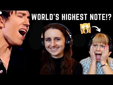 Видео: Певица отреагировала на Димаша - Незабываемый день (Gakku)