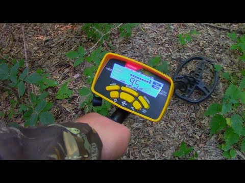 Видео: Первый тестовый выход с МД 6450