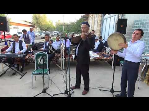 Видео: Муҳаммаджон Абдуллажонов 25-08-2018