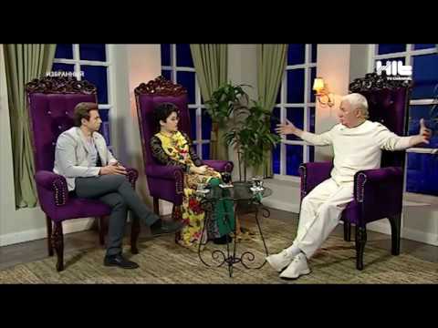 Видео: Тонкое устройство - Александр Хакимов и Карина Сарсенова
