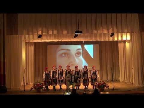 Видео: Презентація збірки пісень "Пісні, обпалені війною",автор - Василь Іванович Сириця