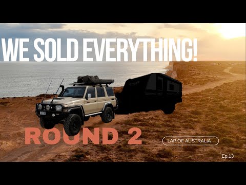 Видео: КРУГ ВОЗВРАЩАЕТСЯ | НОВЫЙ БУКСИР, НОВАЯ ГЛАВА