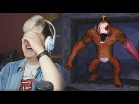 Видео: ТЕЛЕПУЗИК KACHOK И ЕГО ПЕЩЕРА - ТЕЛЕПУЗИКИ ХОРРОР 3 - Slendytubbies 3 прохождение