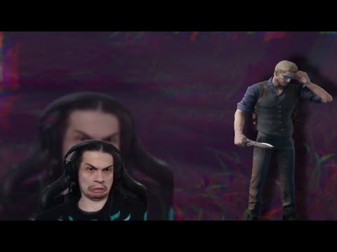 Видео: ТАКТИКА "ХВАТАЮТ И ДОБИВАЮТ" — МАЛДЕР за КУКЛОВОДА в РЕЖИМЕ 2 НА 8 в Dead by Daylight