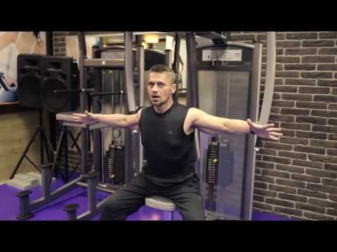 Видео: "Почему так, а не иначе?Техника движений и правильное дыхание". Часть 1