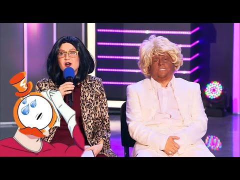 Видео: ГУФОВСКИЙ — НОВЫЙ КВН: ВЫСШАЯ МЕРА НАКАЗАНИЯ!