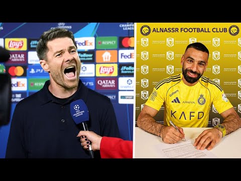 Видео: ОТСТАВКА АЛОНСО, НОВЫЙ ТРЕНЕР РЕАЛА, ШЕЙХИ ПОКУПАЮТ САЛАХА? | СВЕЖИЕ ТРАНСФЕРНЫЕ СЛУХИ 2025