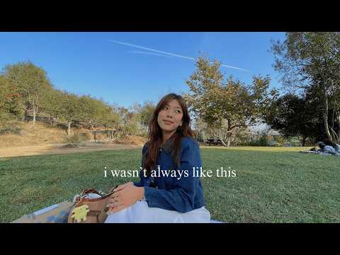 Видео: Уроки, которые мы узнаём в 20 лет (любовь, разбитое сердце, неуверенность) | Размышления 27-летней 💭