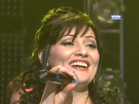 Видео: Габибат Буттаева   Мечта 2008 5