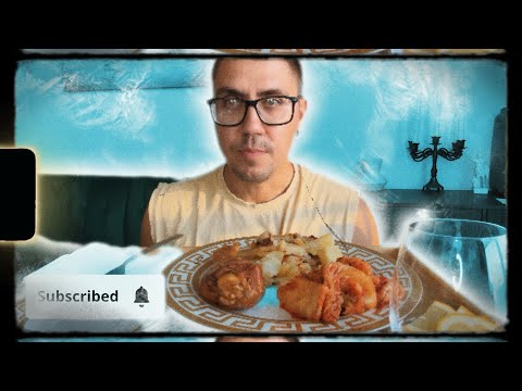 Видео: Мукбанг 😋 НЕ ПОВТОРЯЙ МОЕЙ ОШИБКИ ⚡️ Супер масло 👍 Что нового и куда я пропал 