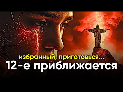 Видео: ТЁМНАЯ СУДЬБА ИЗБРАННЫХ | КОНЕЦ БЛИЖЕ, ЧЕМ ПРЕДСТАВЛЯЮТ ПРЕДСКАЗАНИЯ И ОТКРОВЕНИЯ