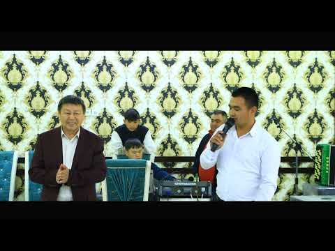 Видео: Нуржан Дамели кудасый тои Зарафшан2025