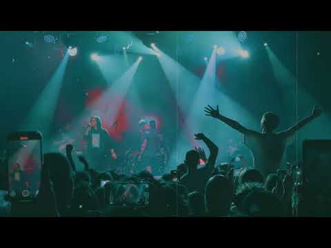 Видео: макулатура - live презентация альбома "8 жизней"