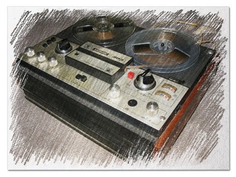 Видео: Маяк 203  Профилактика часть 6