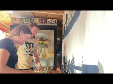 Видео: ПРИЕЗЖАЮТ ЧЕТЫРЕ ГОДА, ЭТО О МНОГОМ ГОВОРИТ