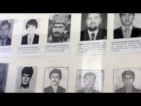 Видео: Боздошти Хӯҷа-Командир баъди 20 соли фирор аз Тоҷикистон