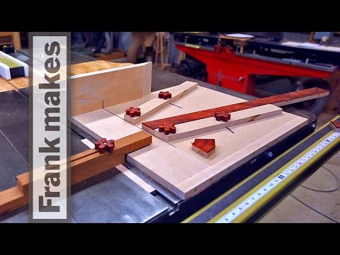 Видео: Гибридные сани Wedgie