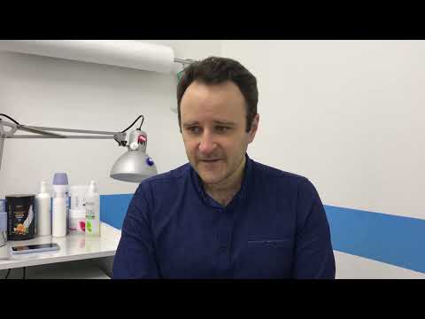 Видео: Панариций и лечение