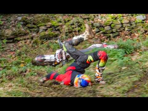 Видео: GetzenRodeo 2025 | Эта гонка — просто дикость | Расширенный обзор